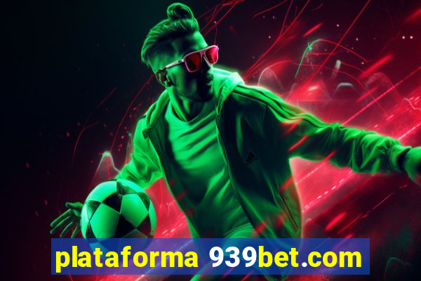 plataforma 939bet.com